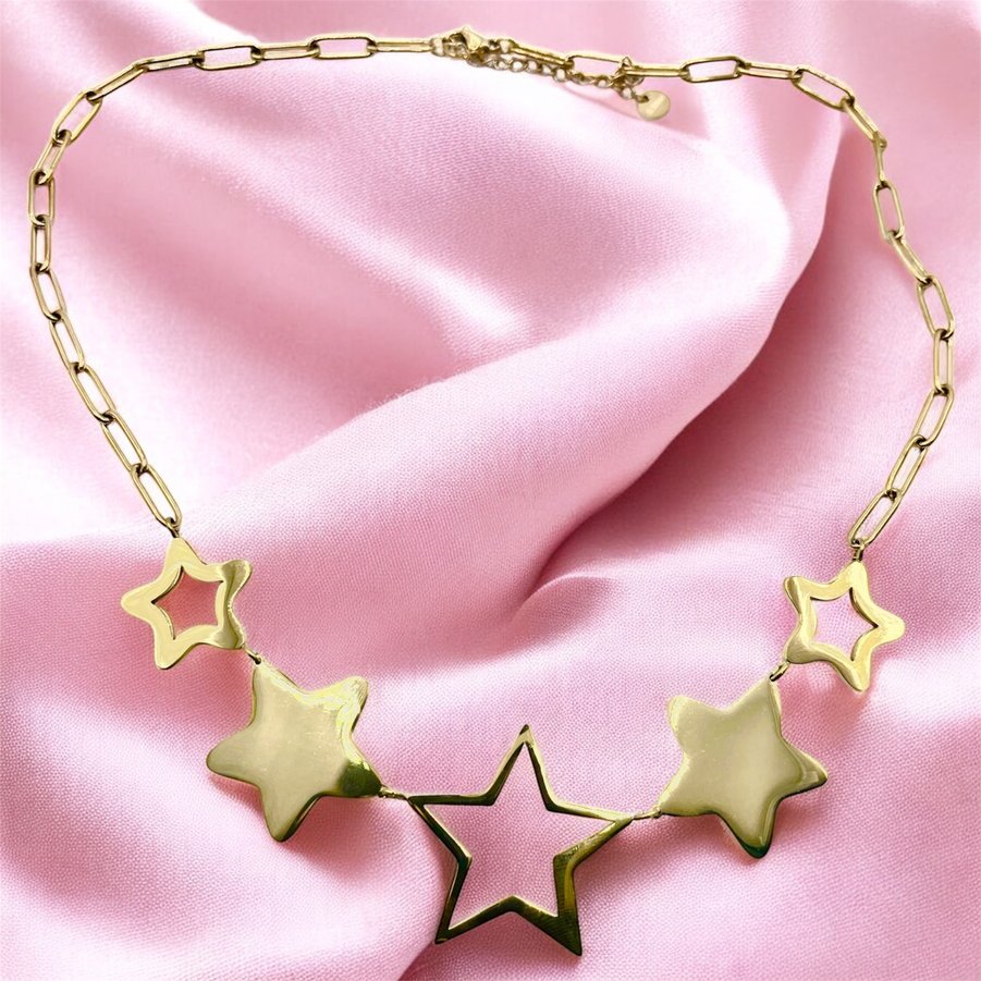 Collier Lumina